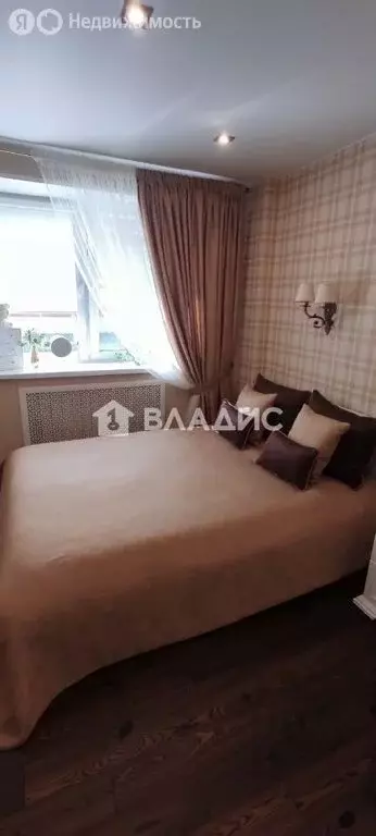 Квартира-студия: деревня Большие Жеребцы, микрорайон Восточный, 1к7 ... - Фото 1