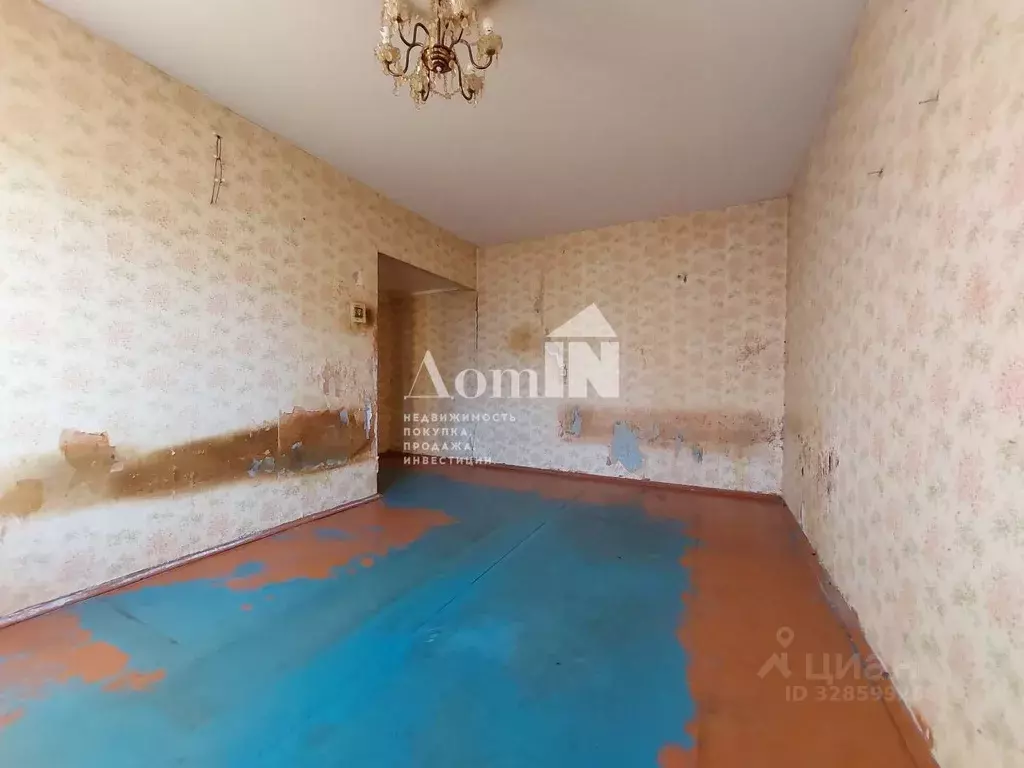 2-к кв. Санкт-Петербург Купчинская ул., 13К1 (44.4 м) - Фото 1