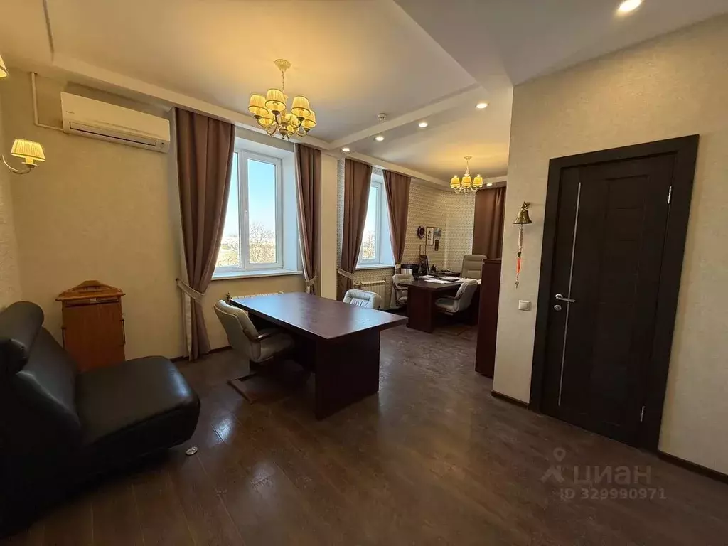 Офис в Тульская область, Тула Тургеневская ул., 48А (784 м) - Фото 2
