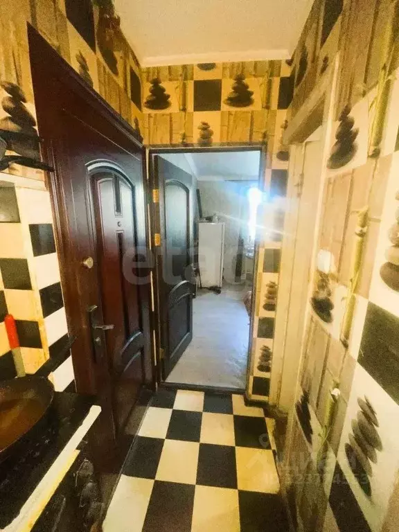 Комната Крым, Симферополь ул. Марка Донского (12.4 м) - Фото 1