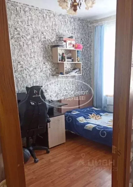 2-к кв. Пермский край, Лысьва ул. Энгельса, 37 (43.2 м) - Фото 2