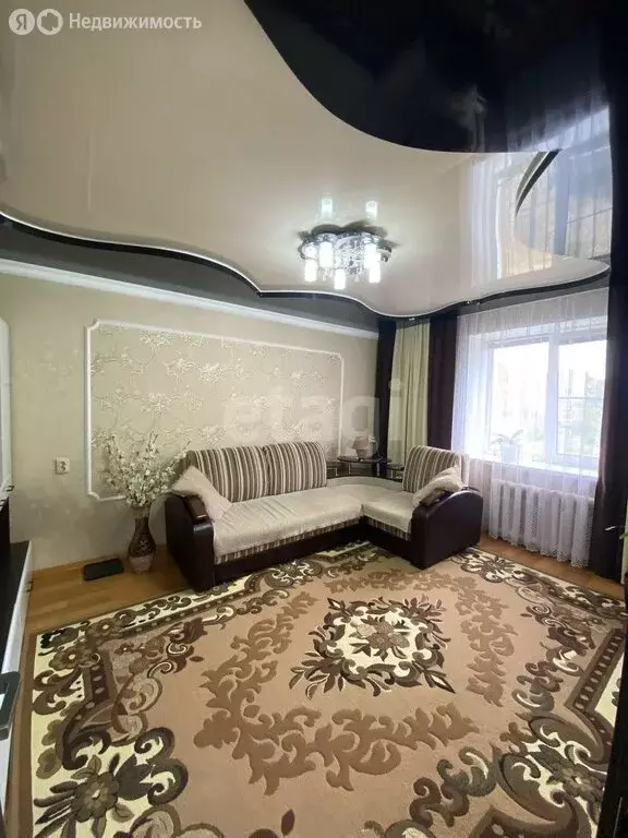 2-комнатная квартира: Пенза, улица Егорова, 20 (43 м) - Фото 0