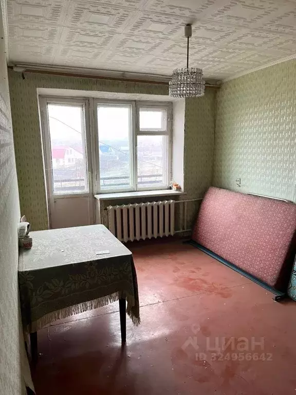 1-к кв. Ульяновская область, Инза ул. Мира, 16 (29.0 м) - Фото 1