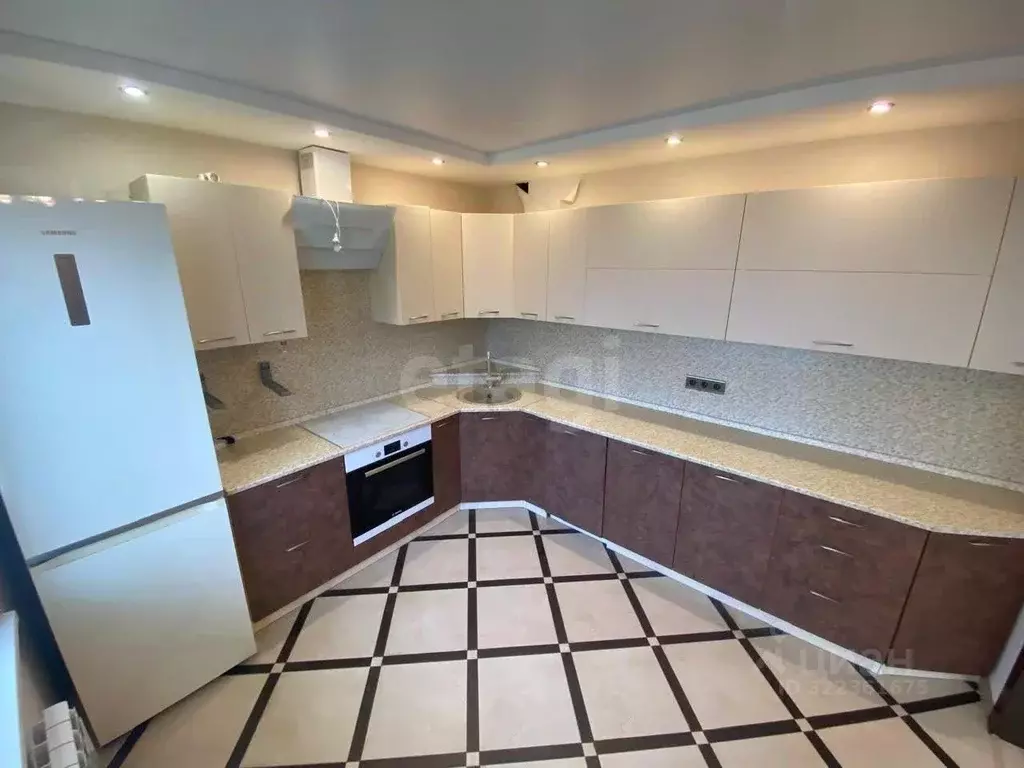 3-к кв. Калужская область, Балабаново г. Боровский муниципальный ... - Фото 1