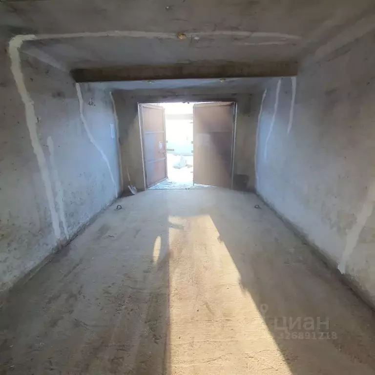 Гараж в Хабаровский край, Хабаровск ул. Джамбула (22 м) - Фото 1