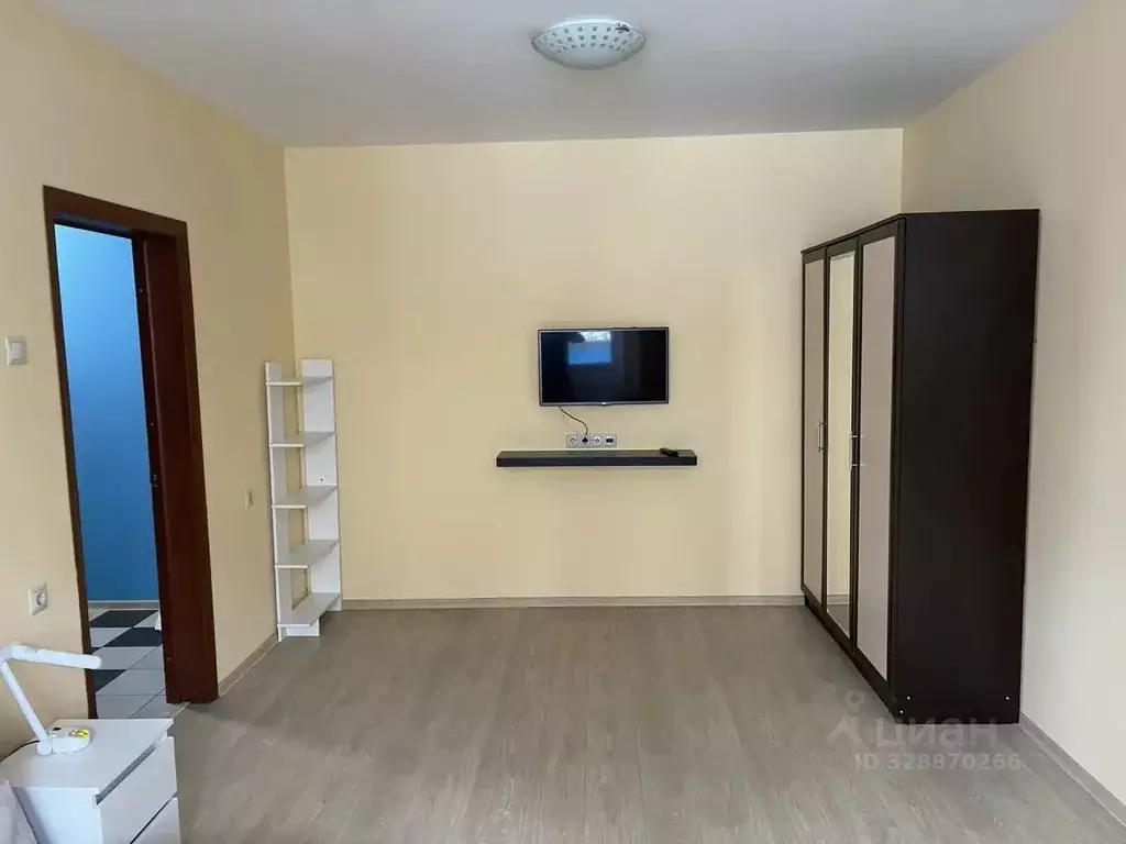 1-к кв. Московская область, Ленинский городской округ, Бутово пгт ... - Фото 2