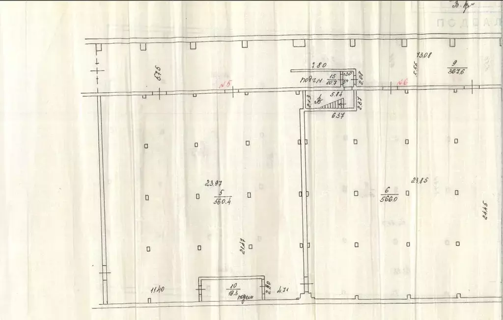 Склад в Москва Открытое ш., 15С9 (1135 м) - Фото 2