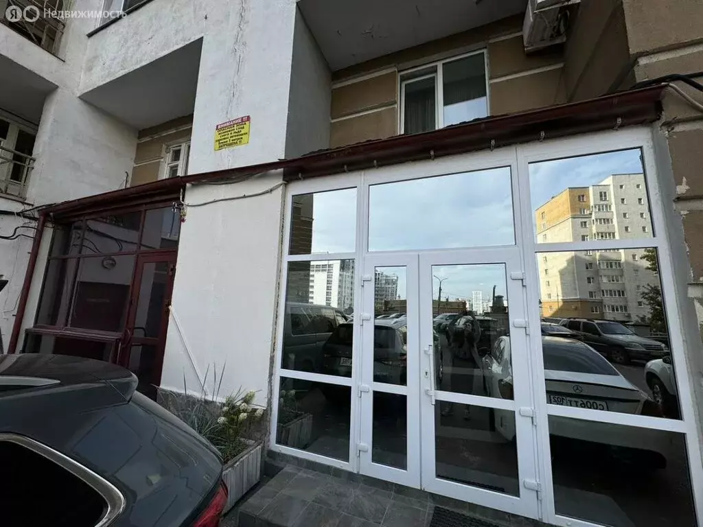 Помещение свободного назначения (66.8 м) - Фото 2