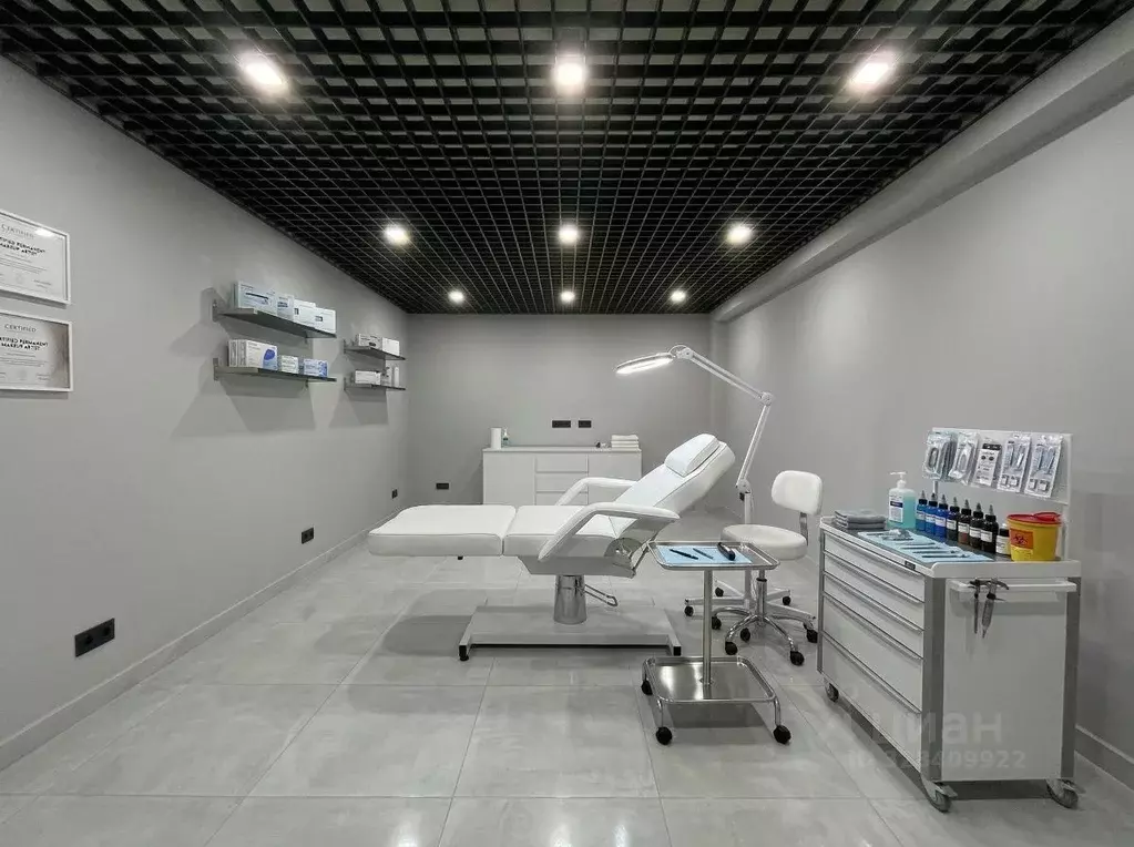 Помещение свободного назначения в Москва Новоспасский пер., 3К1 (111 ... - Фото 2