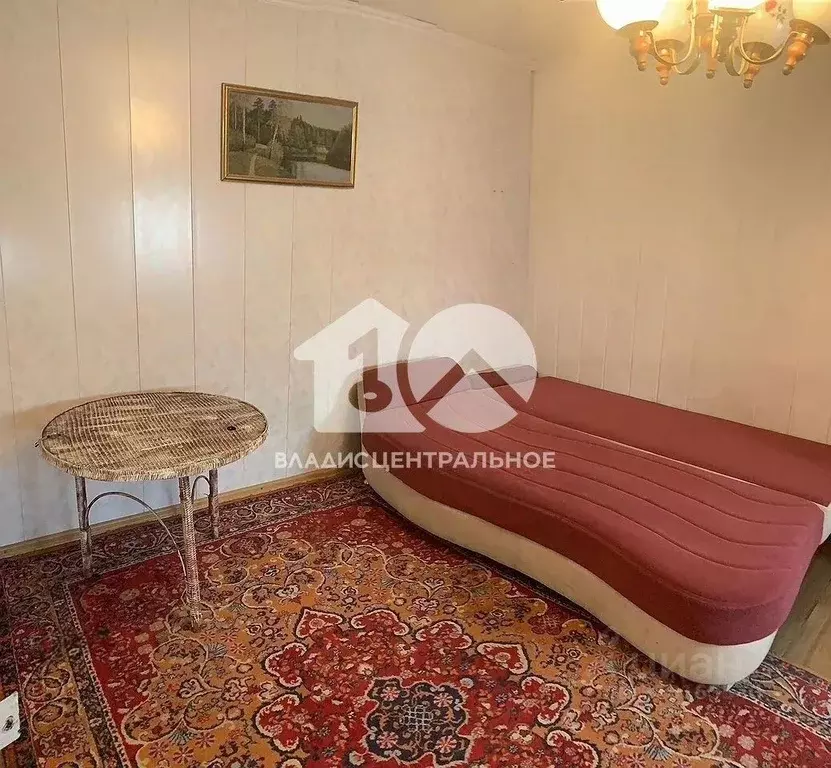 Дом в Новосибирская область, Бердск Чайка садовое товарищество, ул. ... - Фото 0