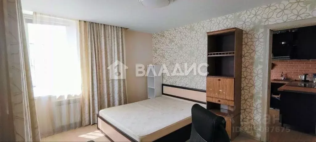 2-к кв. Воронежская область, Воронеж Московский просп., 110Б (58.3 м) - Фото 1