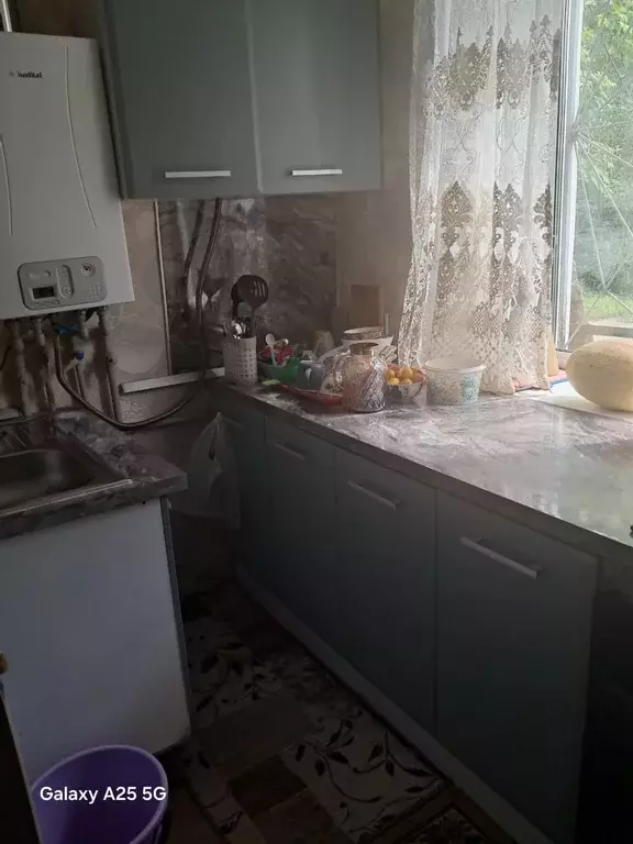Продаётся 2-к квартира, 45.2 м - Фото 1