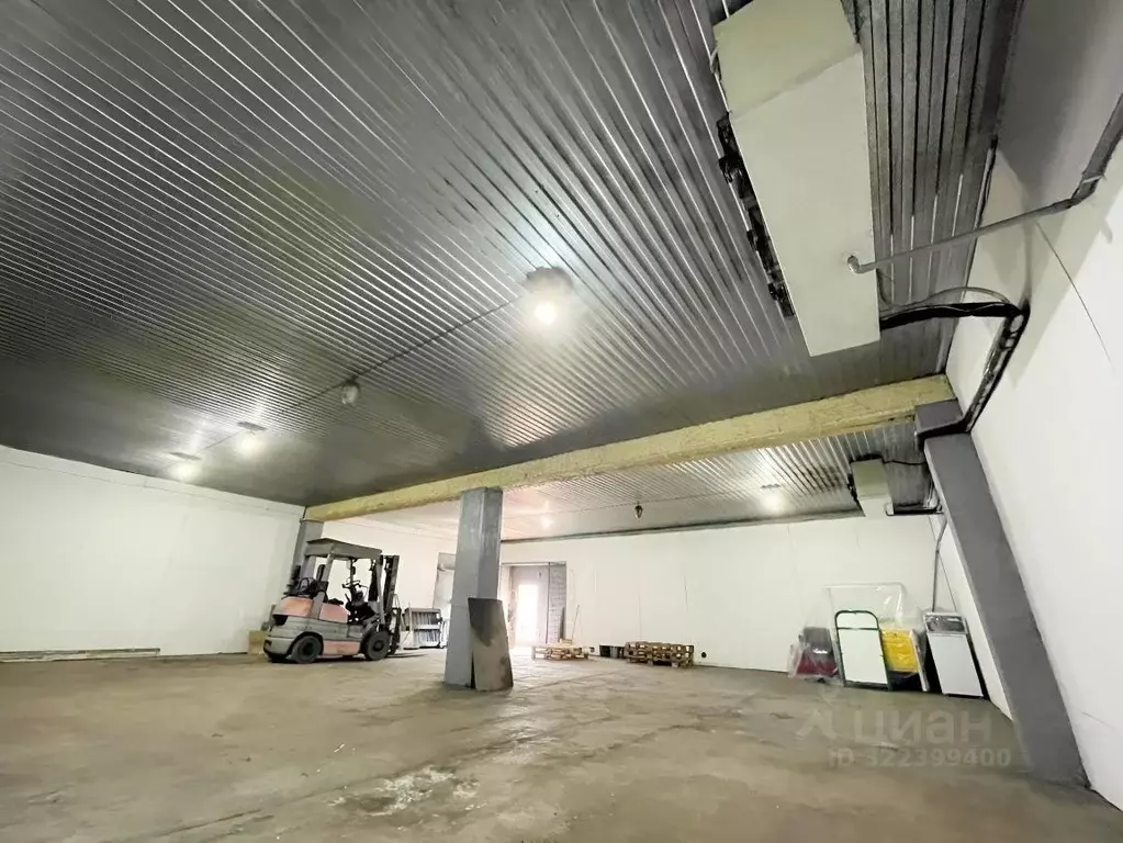 Помещение свободного назначения в Саратовская область, Саратов ... - Фото 2