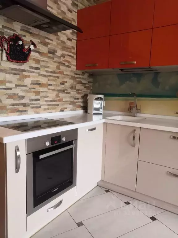 2-к кв. Санкт-Петербург ул. Оптиков, 49к2 (59.6 м) - Фото 2