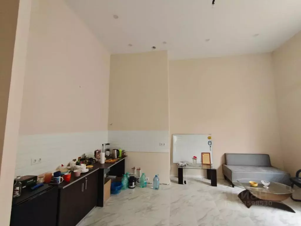 2-к кв. Московская область, Люберцы ул. Кирова, 11 (74.4 м) - Фото 2