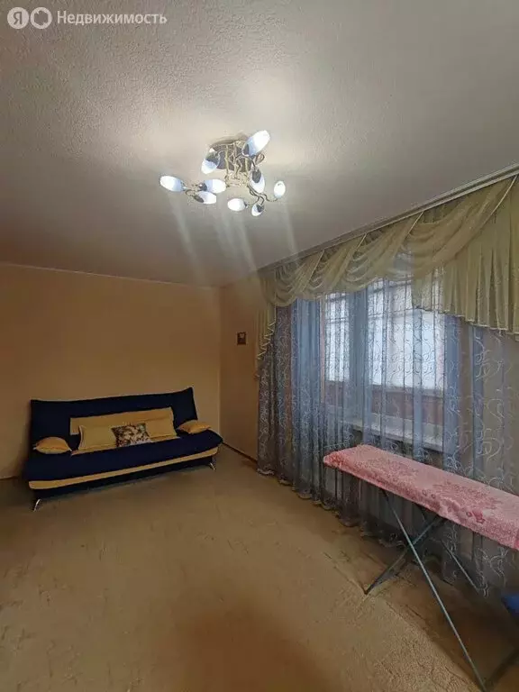2-комнатная квартира: Мценск, улица Кузьмина, 14 (50.9 м) - Фото 0