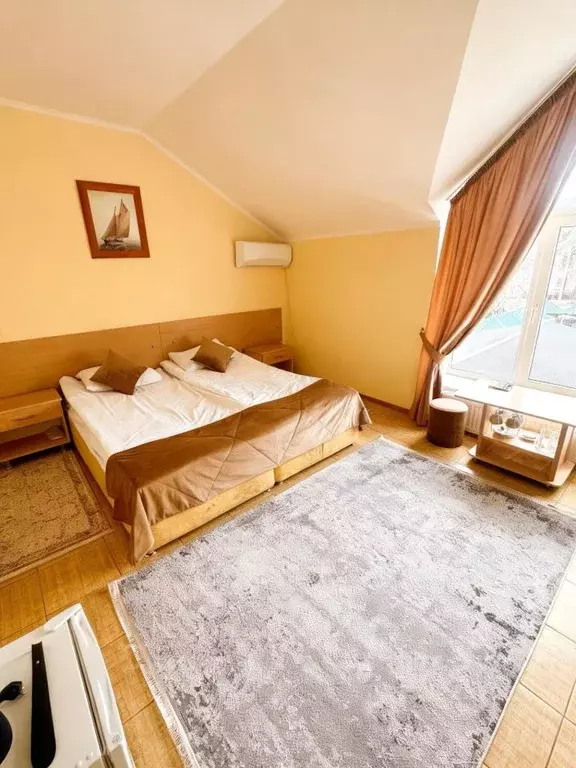 Комната Кабардино-Балкария, Нальчик Долинск мкр,  (16.0 м) - Фото 2