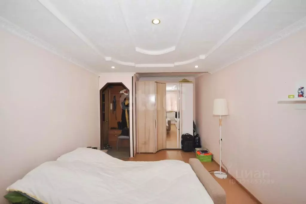 1-к кв. Сахалинская область, Южно-Сахалинск просп. Мира, 176 (30.0 м) - Фото 2