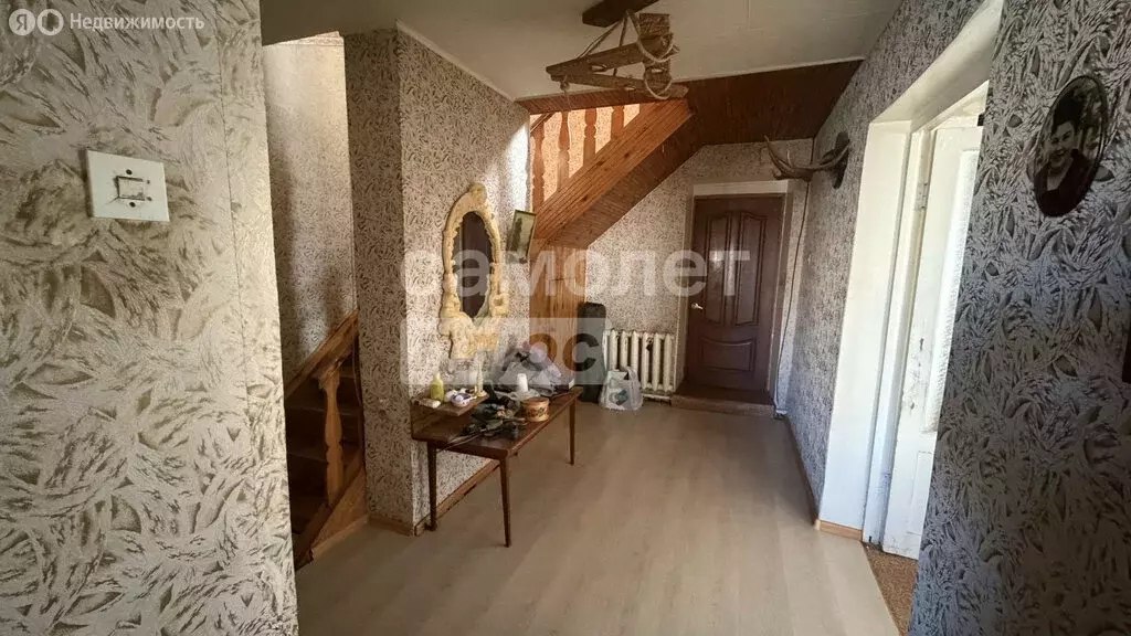 Дом в Иваново, 4-я Курьяновская улица, 16 (122.9 м) - Фото 1