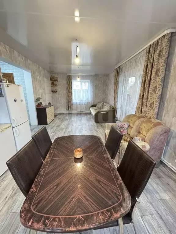 Дом в Московская область, Сергиево-Посадский городской округ, Бубяково ... - Фото 1