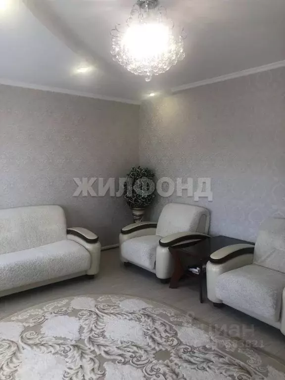 Дом в Хакасия, Абакан Раздольная ул. (119 м) - Фото 2