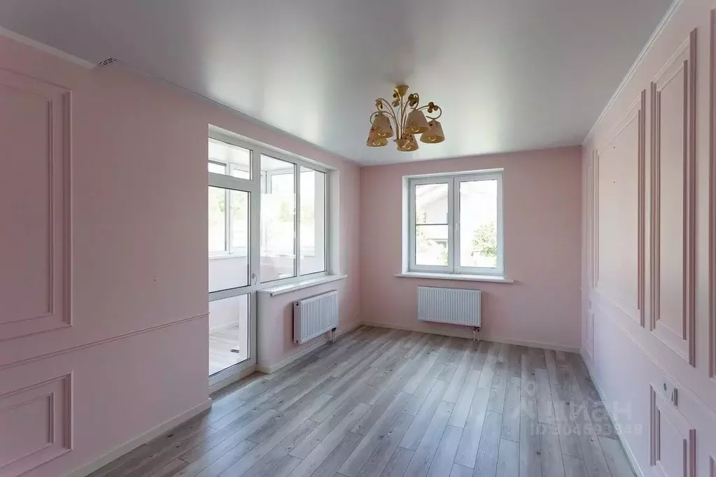 2-к кв. Владимирская область, Владимир Быковский проезд, 25 (75.06 м) - Фото 0