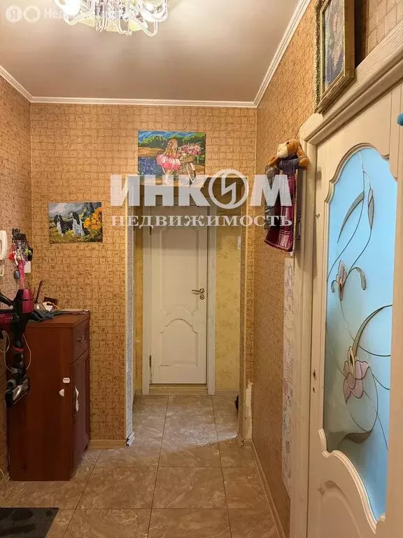 2-комнатная квартира: Москва, улица Дудинка, 2к2 (50.3 м) - Фото 2