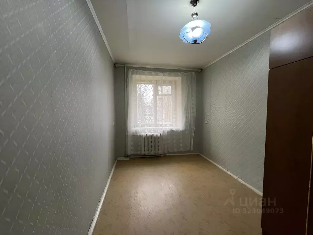 2-к кв. Чувашия, Чебоксары просп. Мира, 33 (46.1 м) - Фото 1