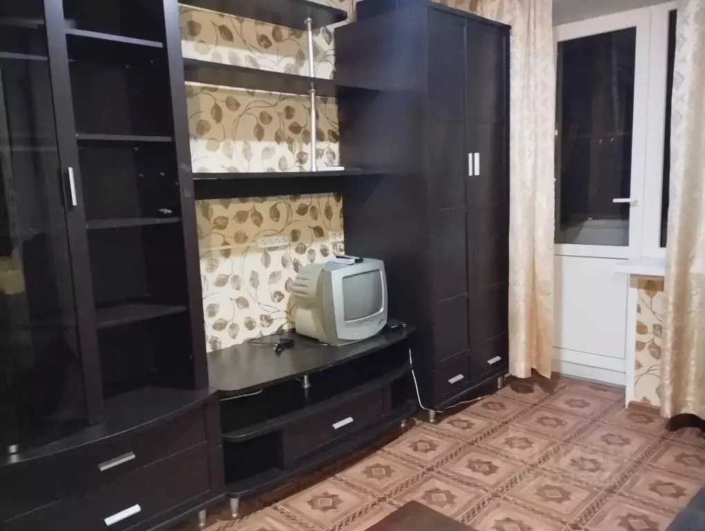 1-к кв. Волгоградская область, Волгоград Триумфальная ул., 16 (22.0 м) - Фото 1