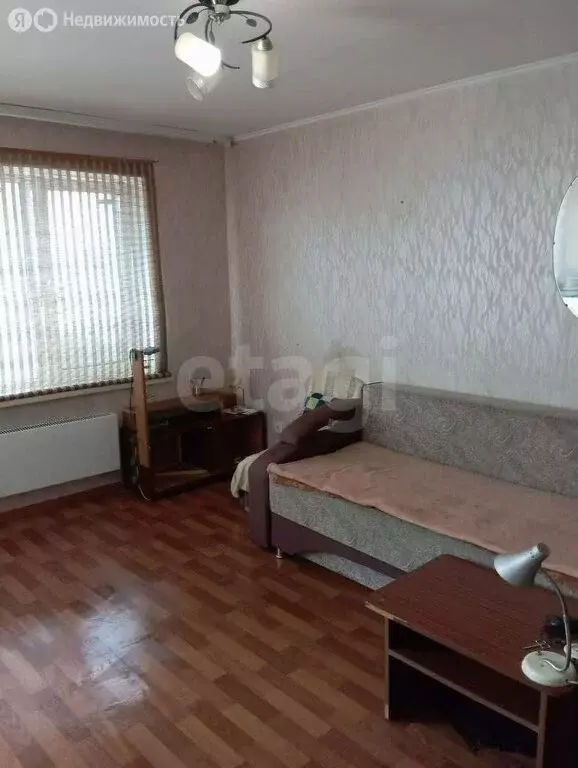 1-комнатная квартира: Кемерово, Варяжская улица, 1 (28 м) - Фото 1