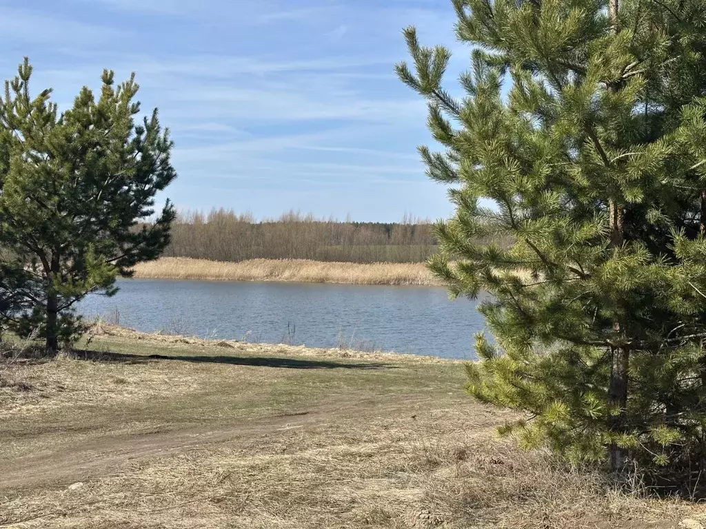 Дом в Владимирская область, Муром с. Ковардицы,  (117 м) - Фото 0