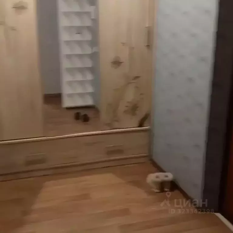 1-к кв. Татарстан, Зеленодольск просп. Строителей, 32 (38.0 м) - Фото 2