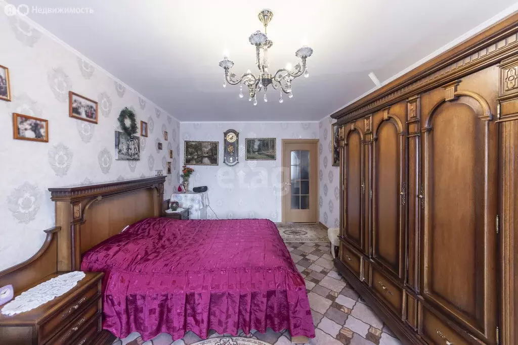 2-комнатная квартира: Тюмень, Широтная улица, 165к7 (66.6 м) - Фото 2