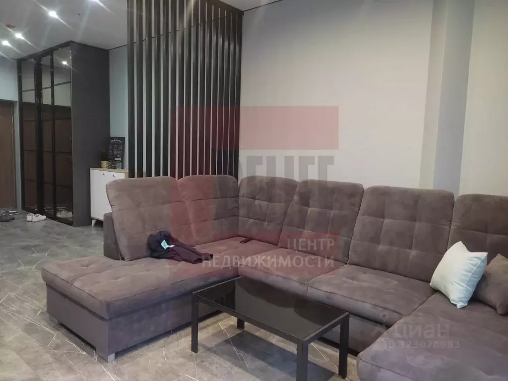 1-к кв. Калининградская область, Светлогорск ул. Ленина, 52 (41.8 м) - Фото 2