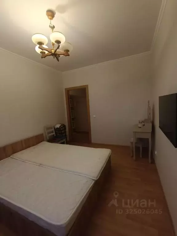 2-к кв. Москва ул. Мневники, 23 (55.0 м) - Фото 2