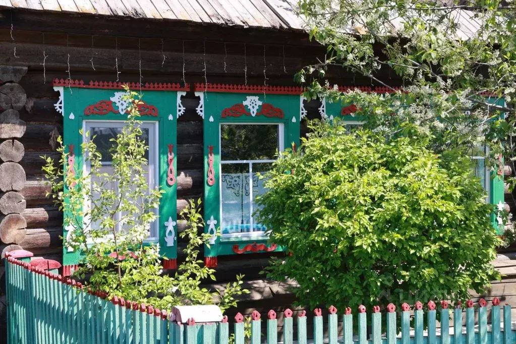 Дом в Свердловская область, Ревда муниципальный округ, с. Мариинск ул. ... - Фото 2