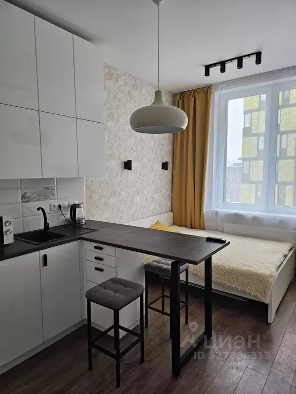 2-к кв. Москва Автозаводская ул., 23с931к2 (37.0 м) - Фото 1