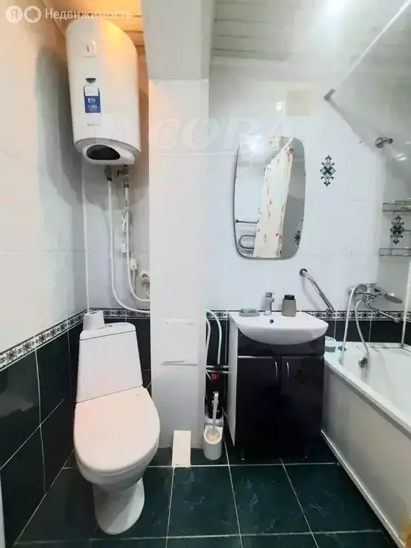 2-комнатная квартира: Тобольск, 6-й микрорайон, 1 (44 м) - Фото 1