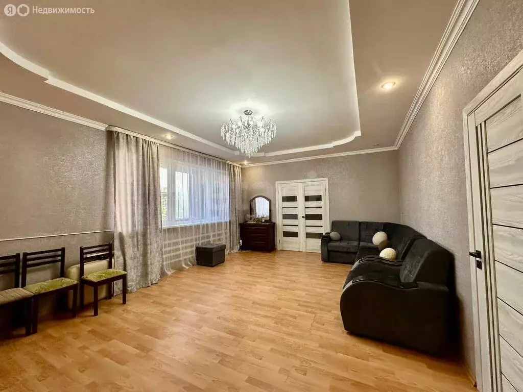 Дом в Черкесск, улица Тельмана (86.4 м) - Фото 1