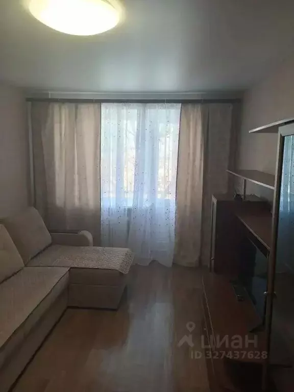 1-к кв. Волгоградская область, Волгоград Новосибирская ул., 70 (32.0 ... - Фото 1