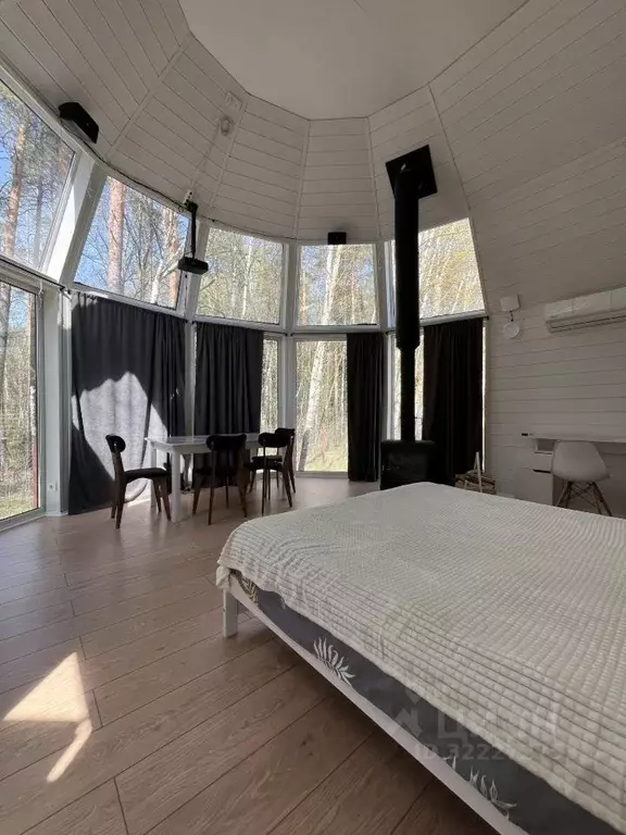 Дом в Московская область, Богородский городской округ, Тимковские ... - Фото 2