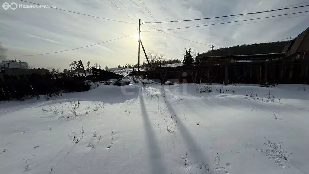 Дом в Улан-Удэ, Железнодорожный район, улица Пионеров (12 м) - Фото 2