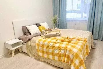 2-к кв. Москва Варшавское ш., 170Ек8 (62.0 м) - Фото 0