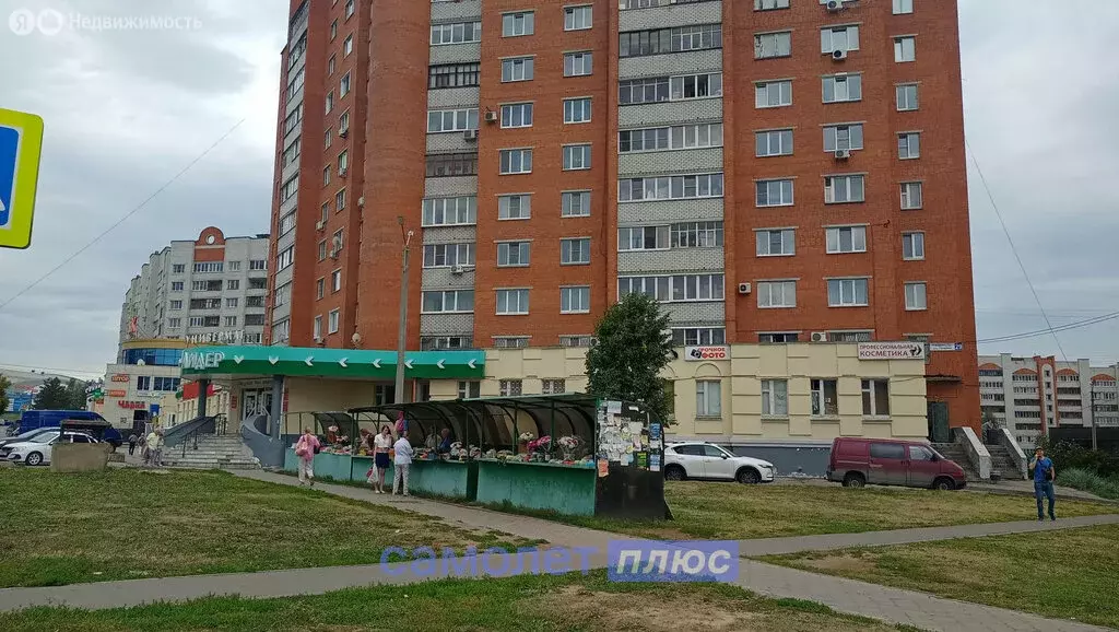 Помещение свободного назначения (580 м) - Фото 2