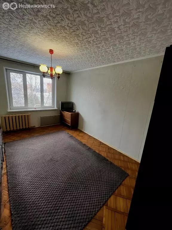 2-комнатная квартира: Сергиев Посад, Молодёжная улица, 1 (42.3 м) - Фото 1