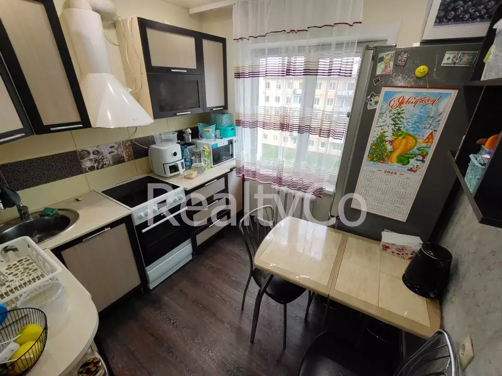 Продаётся 2-к квартира, 45.5 м - Фото 1