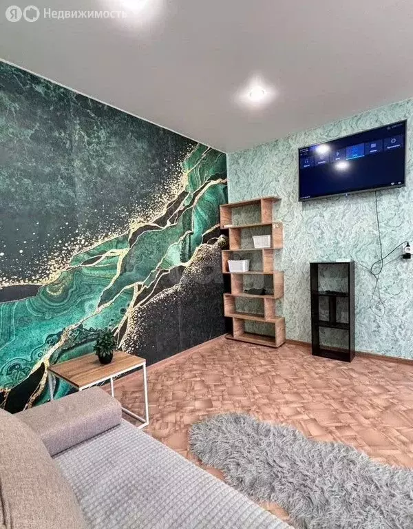 1-комнатная квартира: Пермь, улица Старцева, 37/2 (351 м) - Фото 2
