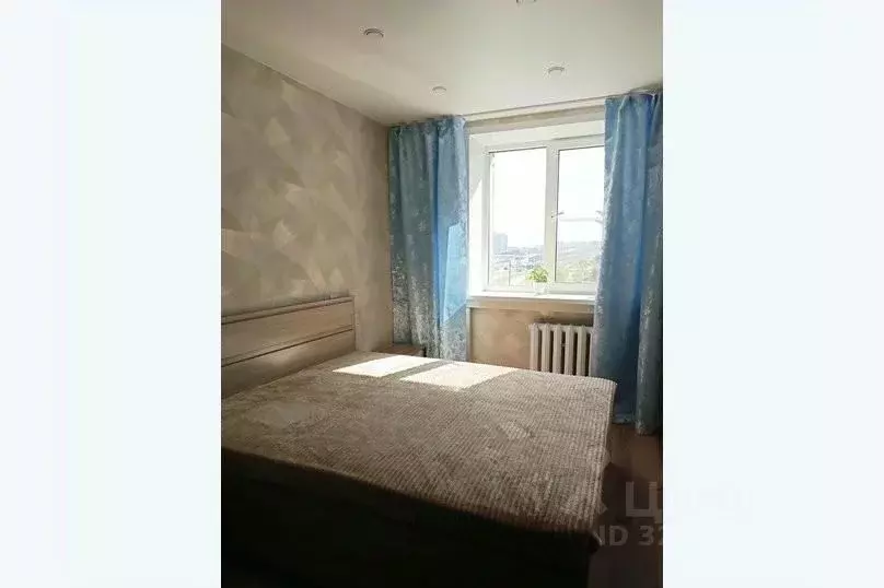 2-к кв. Новосибирская область, Новосибирск Широкая ул., 17 (39.0 м) - Фото 1