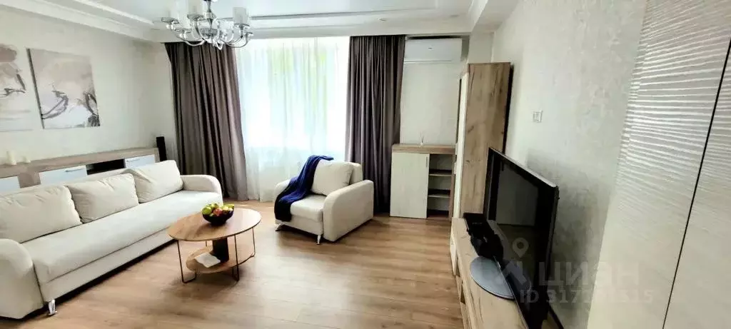 4-к кв. Ставропольский край, Ессентуки Советская ул., 37 (96.0 м) - Фото 1