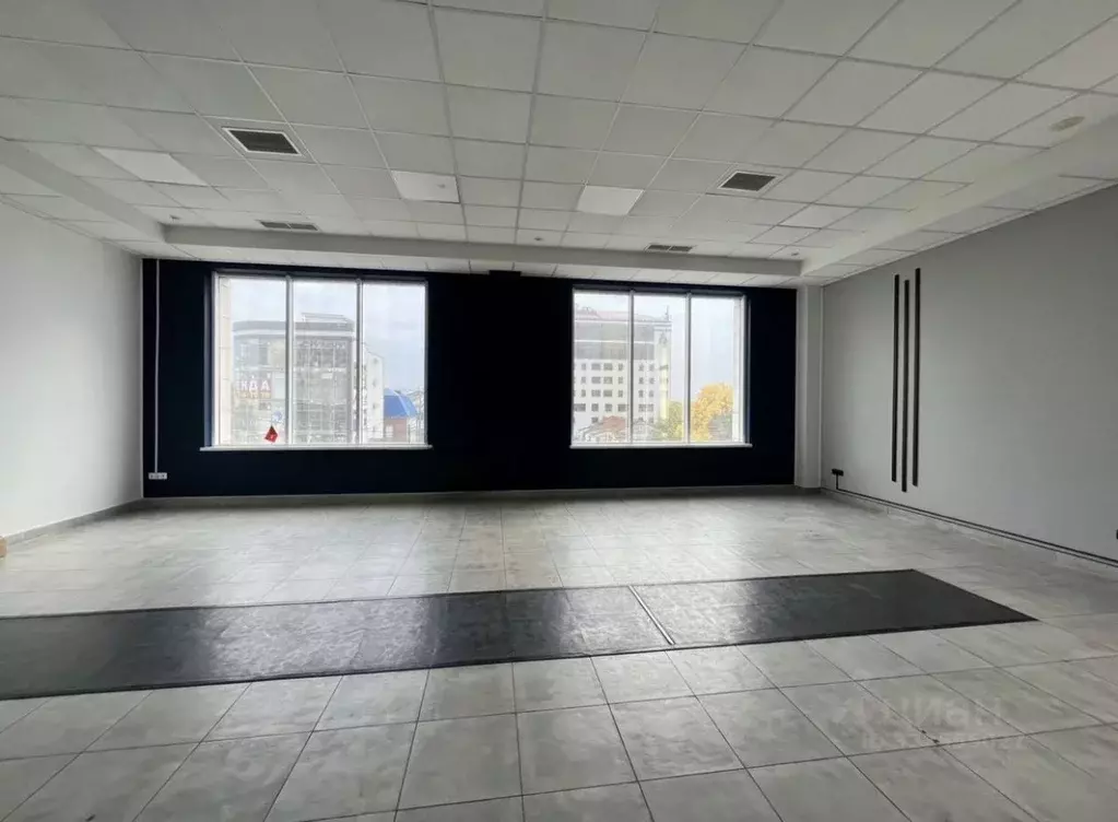 Офис в Краснодарский край, Краснодар Центральный мкр, ул. Кирова, 141 ... - Фото 1